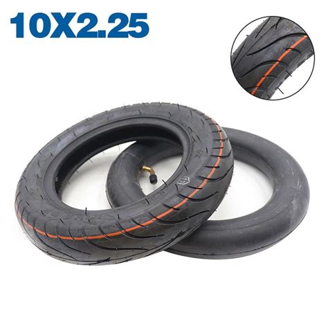 Cst 10225 Inch Outer Tire Explosion Proof Advanced Tires For Electric Scooter Repair Parts