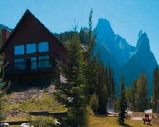 Banff Gate Mountain Resort - Vacation Network