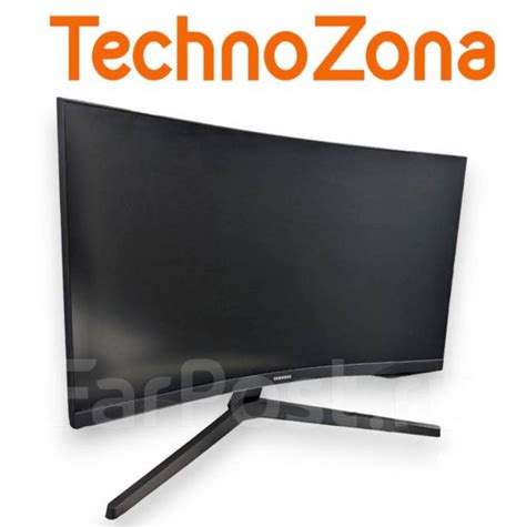 27'' Монитор Samsung Odyssey G5 C27G55TQWI черный, ЖК (LCD, LED, QLED ...