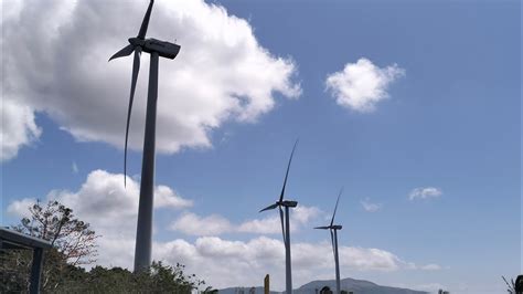 Pililla Tanay Rizal Windmill Farm Youtube