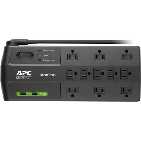 Top Surge Protectors For Gaming Pc Power Up Safely