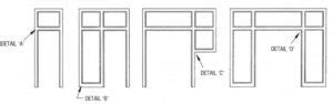 Frp Frames Fiberglass Reinforced Polymer Corrim Usa