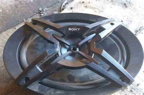 Динамики "Блины" | Festima.Ru – частные объявления