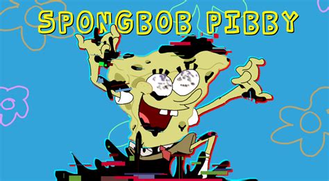 Spongebob Pibby Mod Ready Or Not Fnf Friday Night Funkin Mods