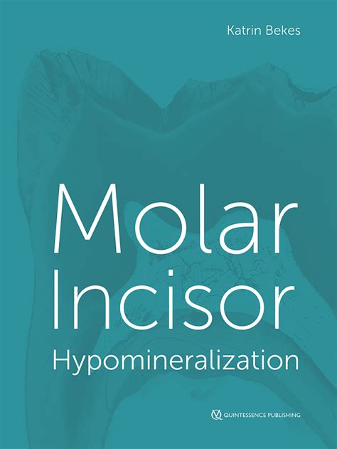 Molar Incisor Hypomineralization дентална медицина