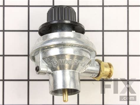 Oem Char Broil G102 0400 W1 Valve Regulator