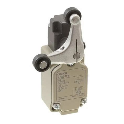 Omron Wlca N Limit Switch Manufacturer Supplier In Maharashtra India