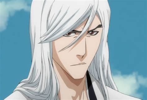 Jūshirō Ukitake Bleach Ultimate Alien Wiki Fandom Powered By Wikia