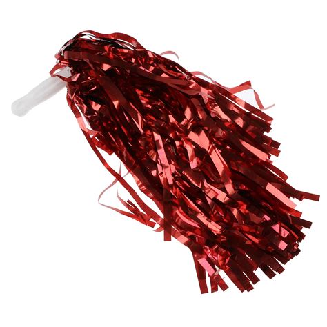 Party Costume Sports Cheerleader Party Favors Flower Ball Pom Poms Hot