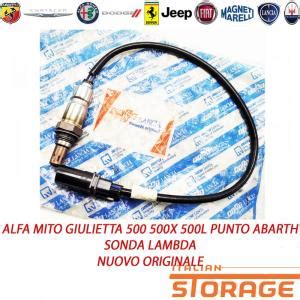 55214916 Uaa0001 Fa001 Alfa Mito Giulietta 500 500x 500l Punto Abarth