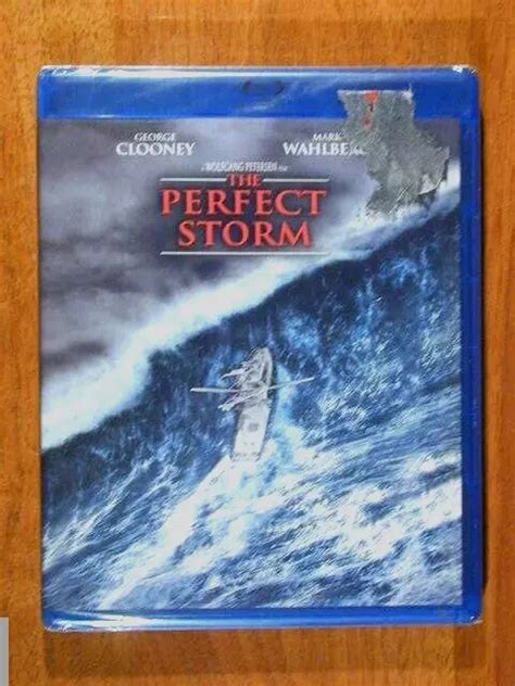 The Perfect Storm 2000 Movie