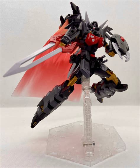 Hg 1144 Black Knight Squad Shi Ve A By Soniastrummfan217 On Deviantart