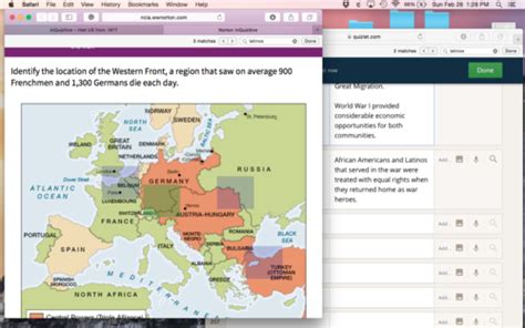 History Exam 2 Flashcards Quizlet