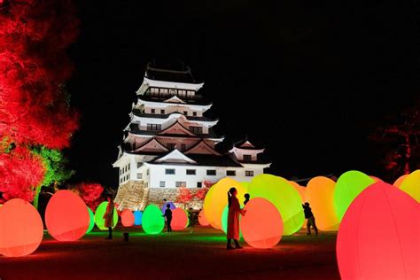 家康の従弟！「チームラボ 福山城 光の祭」が開催中の福山藩祖・水野勝成はどんな人物だったのか｜株式会社オマツリジャパン