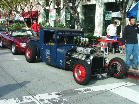 Image ATOMIC Hot Links Flickr