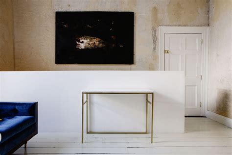 console desk elements  action