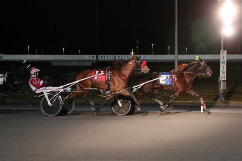 Yonkers Raceway on Twitter: "Delitfulcatherin N ($6.70) @stratton ...