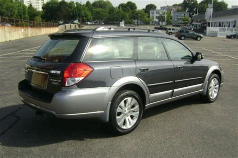 Purchase Used Subaru Outback Ll Bean Edition V Auto All Wheel