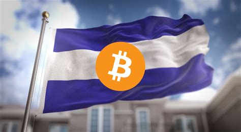 Bitcoin En El Salvador Ya Es Oficial La Moneda Y Ya Tienen 400 BTC