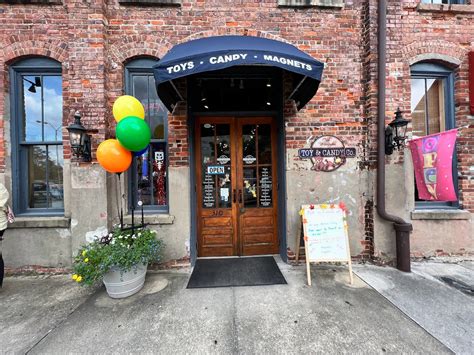 The Best Toy Stores in Wilmington NC
