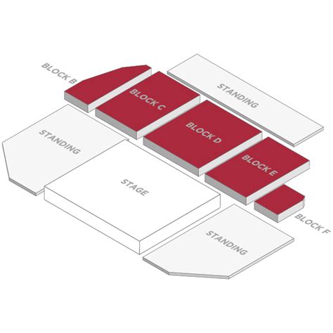 Borgata Seating Chart Music Box | Cabinets Matttroy