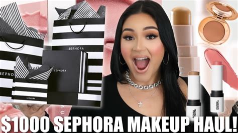 Restocking My Freelance Bridal Makeup Artist Kit With Sephora Must