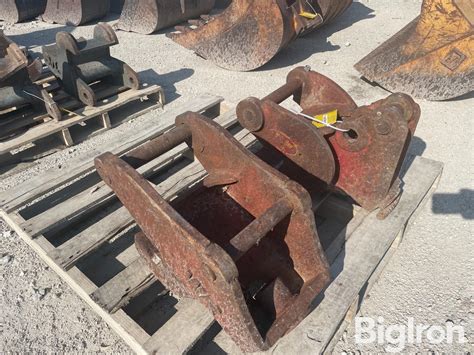 Wain Roy Adapters BigIron Auctions