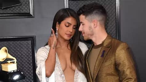 Priyanka Chopra Reveals The Moment She Fell In Love With Nick Jonas