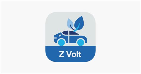 ‎Zurich Z Volt; Auto aufladen im App Store
