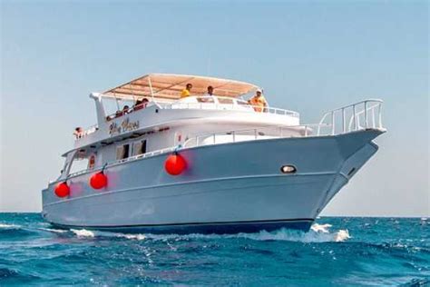 Private Boat Trip From Hurghada Elgouna Makadi Sahl Hashesh Daily