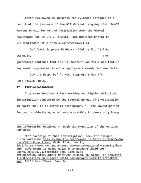 Order Motion To Suppress A Obscene Pornography Case Attorney Docs The Legal Document