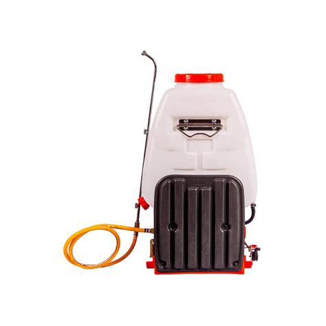 Buy Neptune Nf 767 25 Litres 1 Hp 4 Stroke White Knapsack Petrol