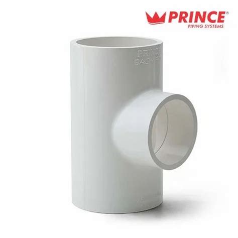 UPVC Pipes Fitting Prince Easyfit Upvc Elbow Wholesale Distributor