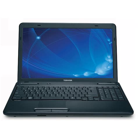 Toshiba Satellite Pro C Serie Notebookcheck Org