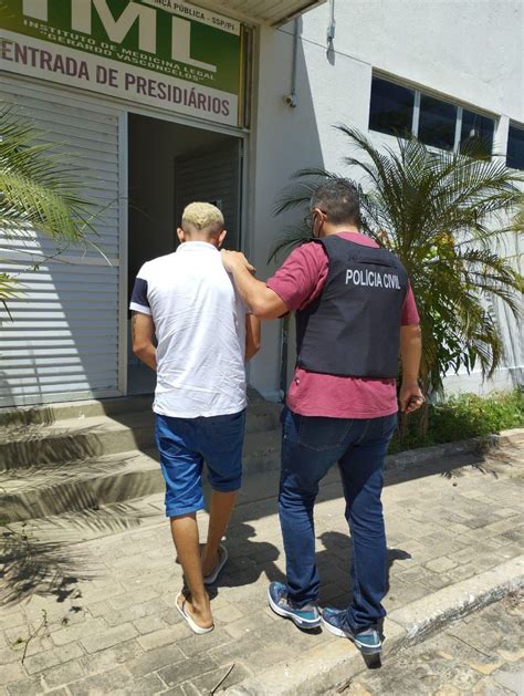 Padrasto é Preso Suspeito De Estuprar A Enteada De Apenas 12 Anos Em