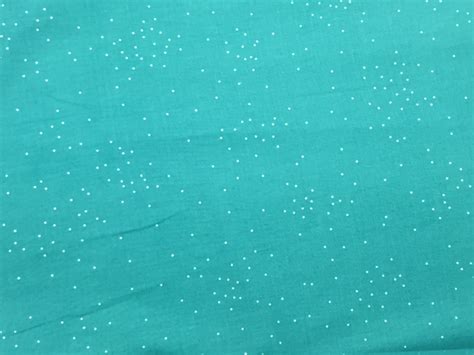 Backordered Cotton Steel Basics Alexa Turquoise Cotton Quilt Fabric