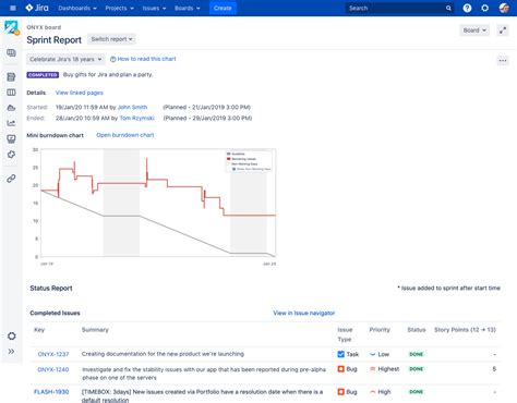 Jira Software 8 8 X Release Notes Atlassian Support Atlassian Documentation