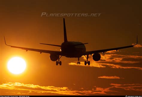 Ec Mfm Vueling Airbus A Wl Photo By Varani Ennio Vrn Spotter