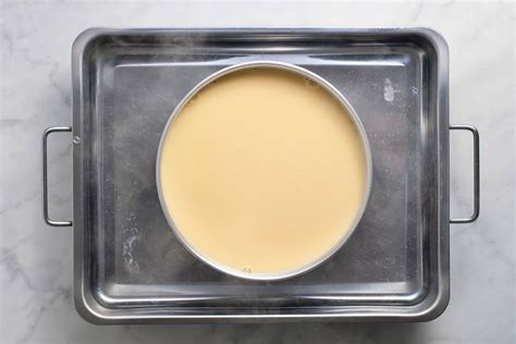 Flan Custard Recipe