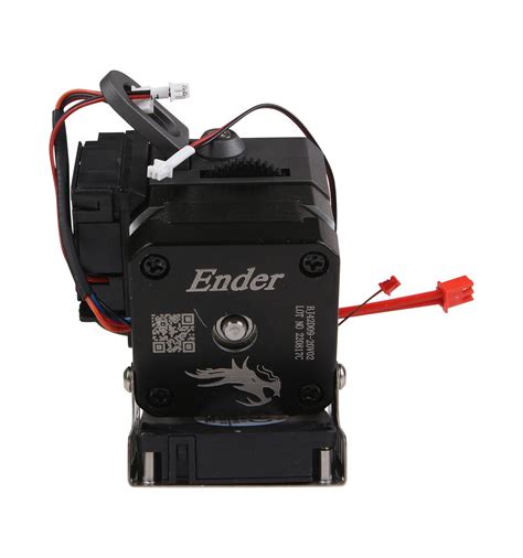 Creality Sprite Extruder Pro | 300°C Direct Drive – DIY Electronics