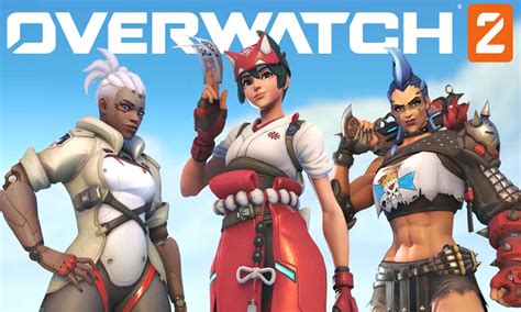 Fix Overwatch 2 Error Sorry We Were Unable To Log You