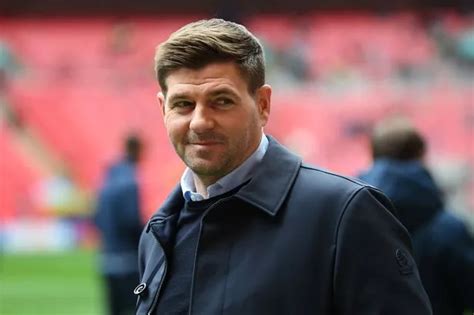 Steven Gerrard Reveals Blunt Liverpool Advice To Jurgen Klopp As