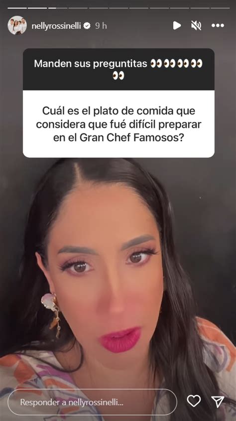 El Gran Chef Famosos Cu L Es El Plato M S Dif Cil De Hacer Seg N