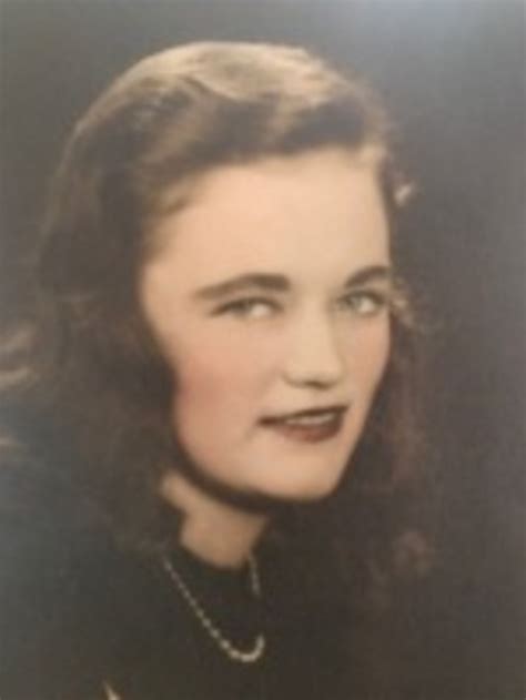 Mary Ambrose | Obituary | Salem News