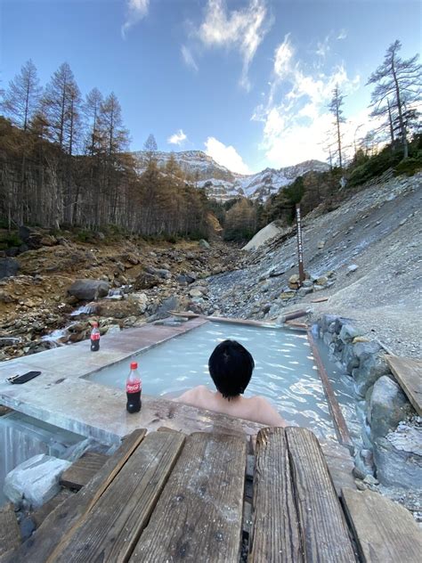 湯元本沢温泉♨️（赤岩ノ頭・硫黄岳・箕冠山・根石岳・東天狗岳・西天狗岳） しょーさんの八ヶ岳（赤岳・硫黄岳・天狗岳）の活動データ