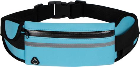 Running Belt Waist Packsworkout Fanny Packultra Light