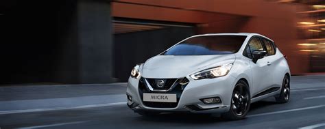 Micra N Sport Nissan Micra Nissan Srbija