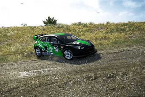 Rally Liveries Which One Looks The Best Rthecrew