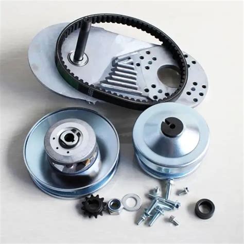 Go Kart Cvt Torque Converter T Bore Mm Tav Series Buy Go