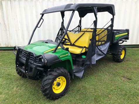 John Deere Xuv M Atvs Gators John Deere Machinefinder